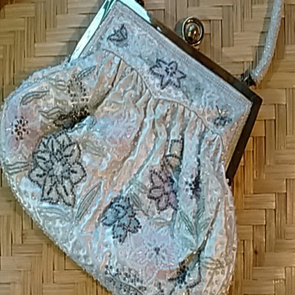 Vintage Mini Purse